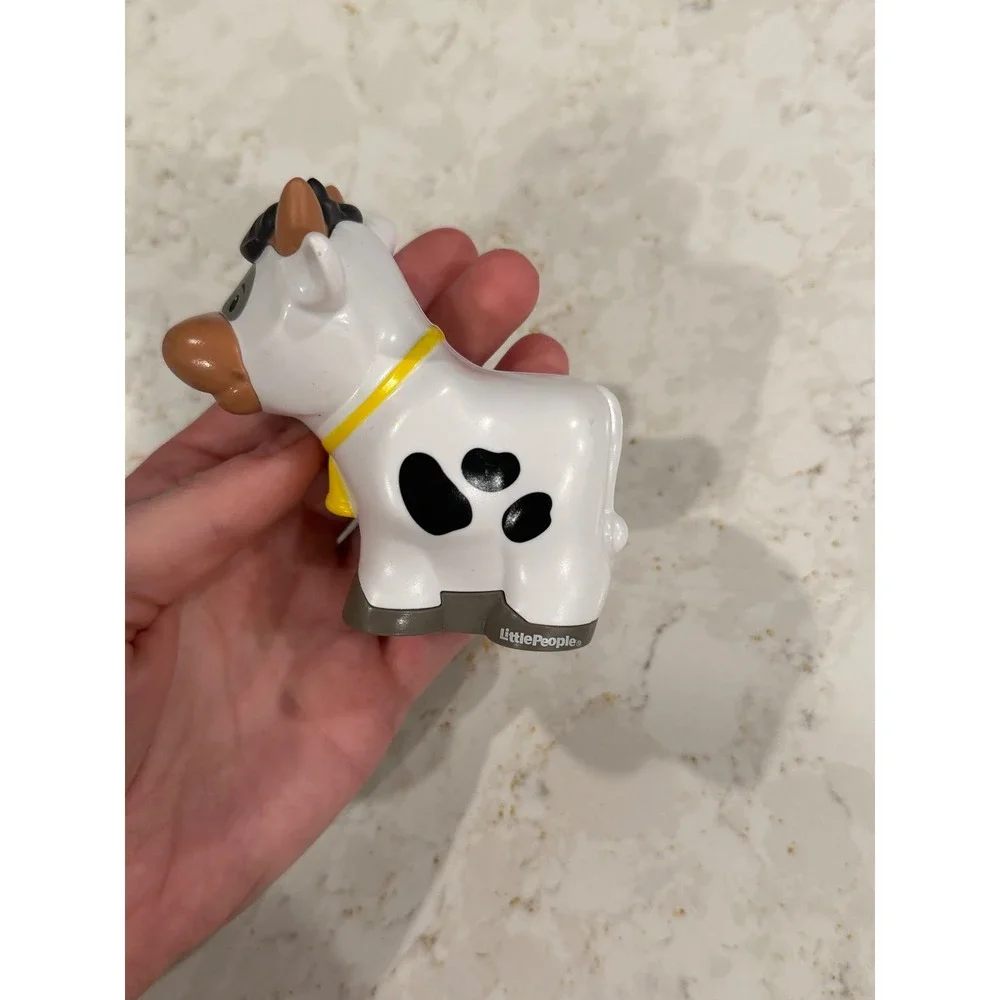 Fisher-Price home failure